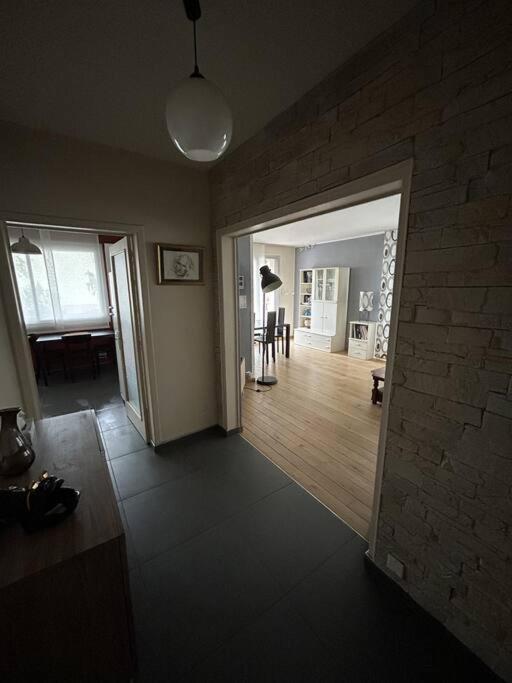 Cosy Apartment