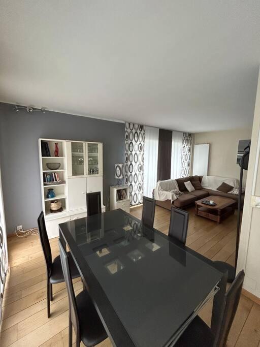 Cosy Apartment Clermont-Ferrand