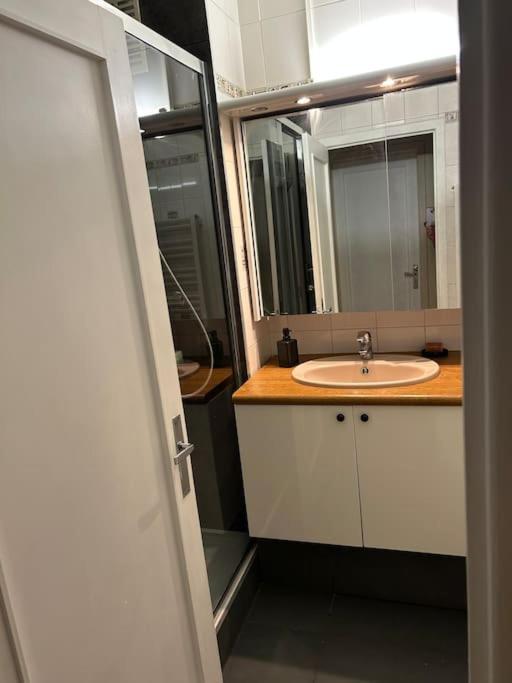 Apartment Cosy Clermont-Ferrand