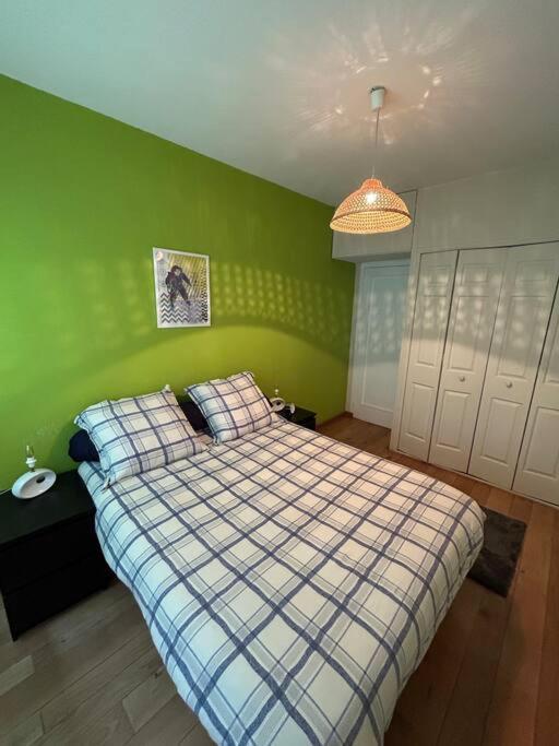 Apartment Cosy Clermont-Ferrand