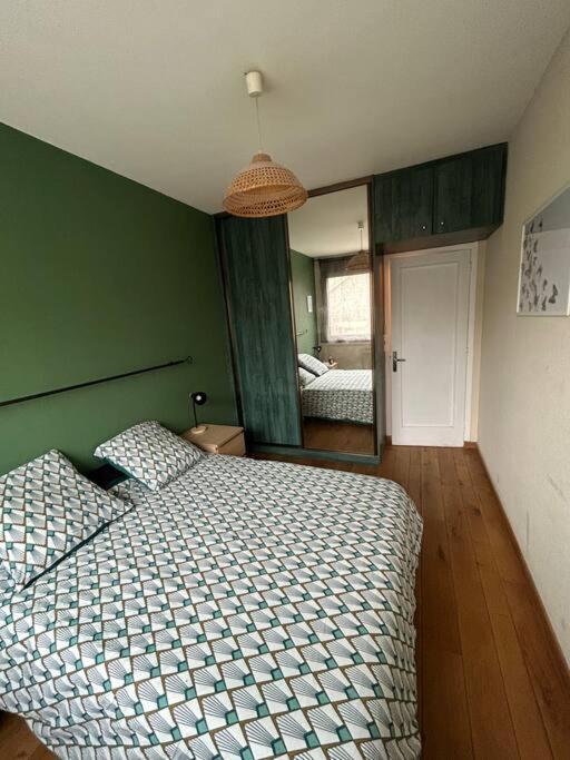Cosy Clermont-Ferrand