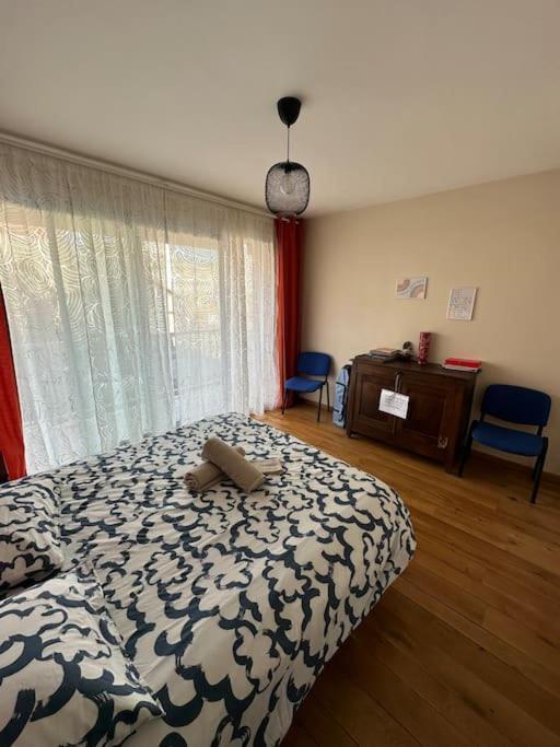Cosy Apartment Clermont-Ferrand