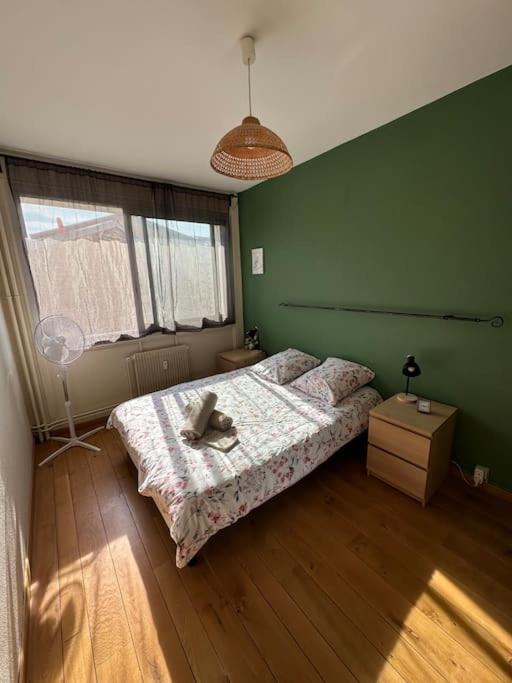 Apartment Cosy *