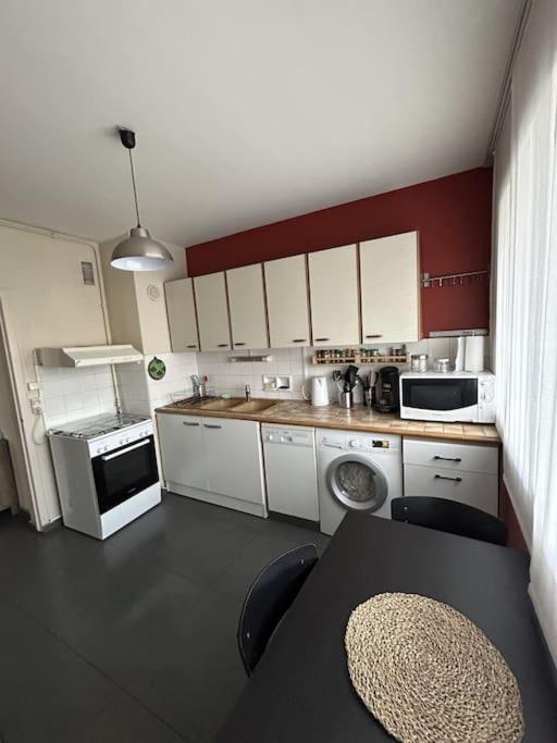 Cosy Apartment