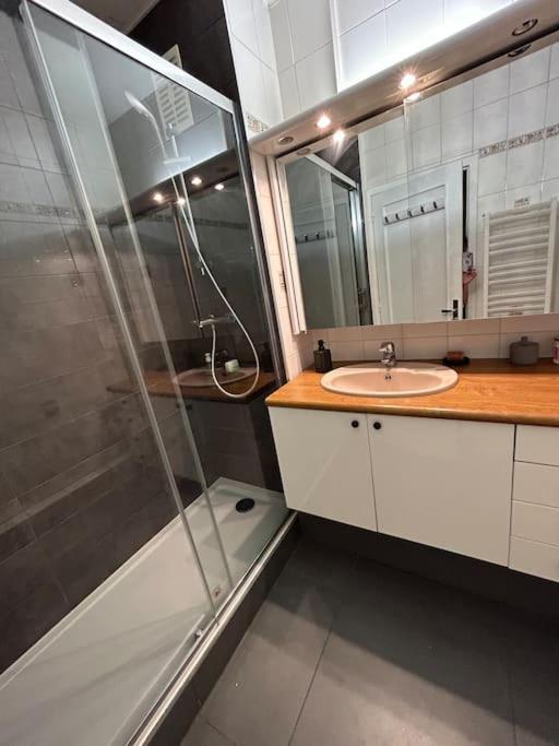 Appartement Cosy *